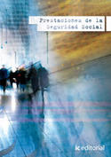 PRESTACIONES DE LA SEGURIDAD SOCIAL