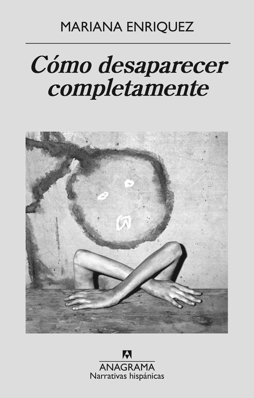 CÓMO DESAPARECER COMPLETAMENTE