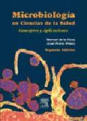 MICROBIOLOGIA EN CIENCIAS DE LA SALUD. CONCEPTOS Y APLICACIONES