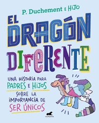 EL DRAGÓN DIFERENTE