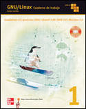 1º ESO CUADERNO GNU/LINUX