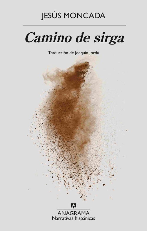 CAMINO DE SIRGA