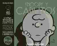 8. SNOOPY Y CARLITOS (1965 A 1966)