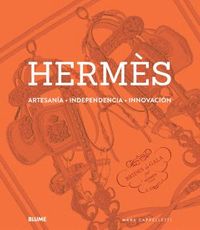 HERMES. ARTESANIA, INDEPENDENCIA, INNOVACION