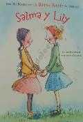 SALMA Y LILY