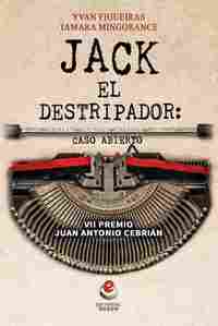 JACK EL DESTRIPADOR. CASO ABIERTO