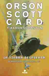 LA TIERRA DESPIERTA (PRIMERA GUERRA FÓRMICA 3).