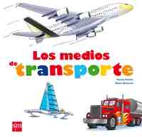 MEDIOS DE TRANSPORTE, LOS