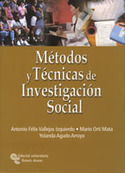 METODOS Y TECNICAS DE INVESTIGACION SOCIAL (ED. 2009)
