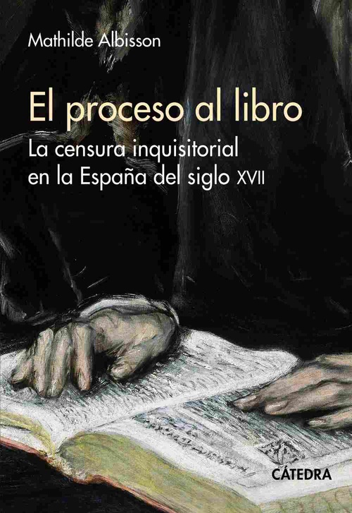 EL PROCESO AL LIBRO
