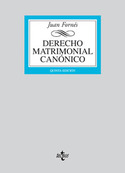 (5º) DERECHO MATRIMONIAL CANÓNICO