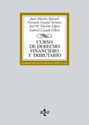 (19º) CURSO DE DERECHO FINANCIERO Y TRIBUTARIO