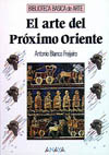 ARTE DEL PROXIMO ORIENTE, EL