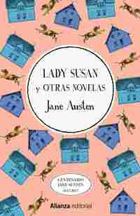 LADY SUSAN OTRAS NOVELAS