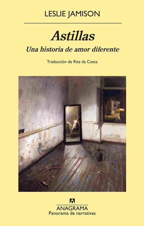 ASTILLAS , UNA HISTORIA DE AMOR DIFERENTE