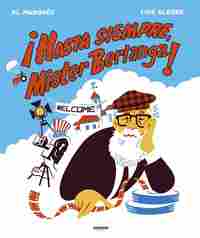 ¡ HASTA SIEMPRE, MISTER BERLANGA !