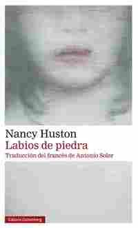 LABIOS DE PIEDRA