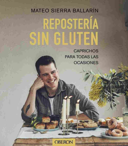 REPOSTERÍA SIN GLUTEN.