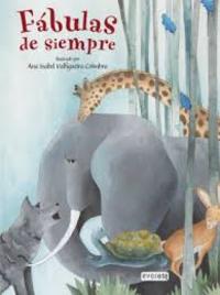 FABULAS DE SIEMPRE