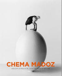 CHEMA MADOZ 2008-2014 LAS REGLAS DEL JUEGO
