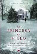 1. LA PRINCESA DE HIELO