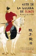 ARTE DE LA GUERRA DE SUNZI (BILINGUE)