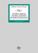 (3ª) TEORÍA BREVE DE RELACIONES INTERNACIONALES