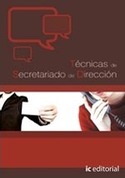 6693 (PACK) TÉCNICAS DE SECRETARIADO DE DIRECCIÓN