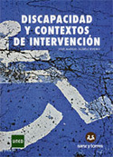 DISCAPACIDAD Y CONTEXTOS DE INTERVENCIÓN