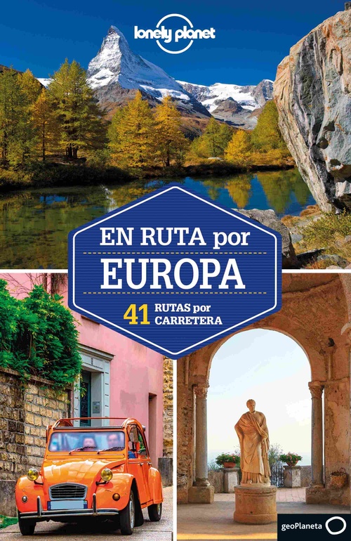 EN RUTA POR EUROPA