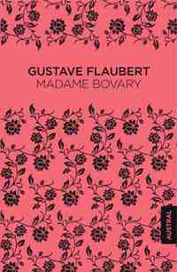 MADAME BOVARY (TAPA DURA)