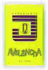 2. AVALANCHA. EXPEDIENTE J