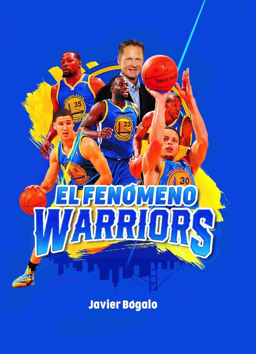 FENÓMENO WARRIORS