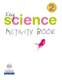 2º PR. WB. KEY SCIENCIE