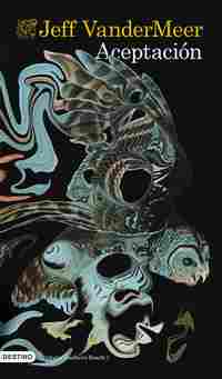 ACEPTACIÓN (TRILOGÍA SOUTHERN REACH 3)