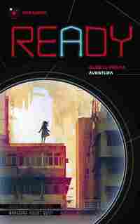 READY. CASANDRA. ELIGE TU PROPIA AVENTURA
