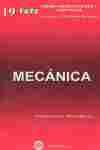 MECANICA. FORMULARIOS TECNICOS Y CIENTIFICOS.