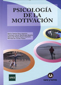 (2ª) PSICOLOGÍA DE LA MOTIVACIÓN (+ CUADERNO DE PRÁCTICAS)