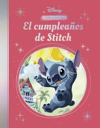 MAGIA DE UN CLASICO, LA. STITCH