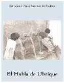 EL HABLA DE UBRIQUE