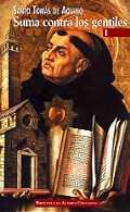 SUMA CONTRA GENTILES. I. SANTO TOMAS