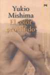 EL COLOR PROHIBIDO