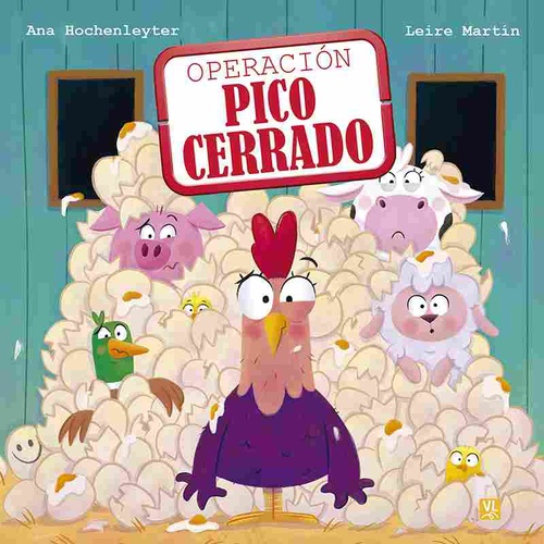 OPERACION PICO CERRADO