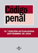 (15º) CÓDIGO PENAL