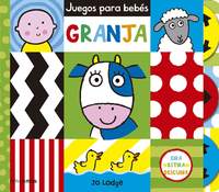 JUEGOS PARA BEBÉS. GRANJA.