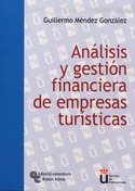 ANALISIS Y GESTION FINANCIERA EMPRESAS TURISTICAS