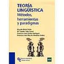 TEORÍA LINGÜÍSTICA. MÉTODOS, HERRAMIENTAS Y PARADIGMAS