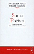 SUMA POÉTICA. AMPLIA COLECCIÓN DE LA POESÍA RELIGIOSA