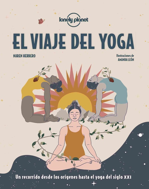 EL VIAJE DEL YOGA.