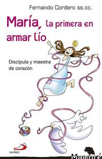 MARIA, LA PRIMERA EN ARMAR EL LIO